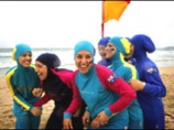 Ахеда Занетти сделала счастливыми тысячи женщин в исламских странах