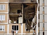 Напомним, что взрыв прогремел вечером 4 апреля в 19.15 в одной из квартир 22-этажного жилого дома. В результате на уровне 11-12 этажей взрывной волной были вырваны 4 панели и в самом доме образовалась "зияющая дыра"