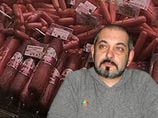 Максим Блант о последствиях кризиса: подешевеют квартиры, но колбаса дешевле не станет Максим Блант о последствиях кризиса: подешевеют квартиры, но колбаса дешевле не станет