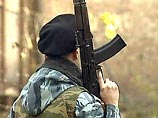 В Ингушетии объявлена очередная контртеррористическая операция