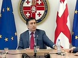 Бывший посол Грузии в ООН: страна ввязалась в войну по милости Саакашвили
Бывший посол Грузии в ООН: страна ввязалась в войну по милости Саакашвили