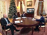 Дмитрий Медведев отметил, что Россия в кризисе может потерять темпы роста, развитие реального производства, но, являясь социальным государством, не должна потерять социальных завоеваний прошлых лет Дмитрий Медведев отметил, что Россия в кризисе может потерять темпы роста, развитие реального производства, но, являясь социальным государством, не должна потерять социальных завоеваний прошлых лет