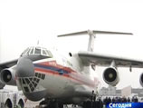 Двумя самолетами МЧС РФ доставят в среду вечером на родину пострадавших и тела погибших в ДТП в Египте россиян
