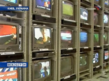 Ретрансляция телеканала "Первый канал. Всемирная сеть" временно разрешена, так как ТРК заявила о намерении легализировать свою деятельность на Украине