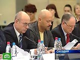 Правозащитник Сергей Ковалев раскритиковал Общественную палату, назвав ее вредной для России Правозащитник Сергей Ковалев раскритиковал Общественную палату, назвав ее вредной для России