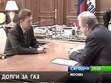 "Газпром": Украина до конца года не расплатится с долгами, придется отключать газ "Газпром": Украина до конца года не расплатится с долгами, придется отключать газ