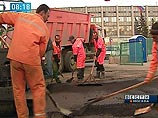 Российских безработных бросят на строительство дорог Российских безработных бросят на строительство дорог