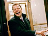 Министра труда Швеции не пустили в Египет: у него не оказалось визы Министра труда Швеции не пустили в Египет: у него не оказалось визы