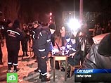 Из-под завалов жилого дома в Евпатории извлечены тела 21 погибшего Из-под завалов жилого дома в Евпатории извлечены тела 21 погибшего