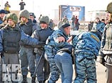Для антикризисной "стабилизации" может не хватить даже внутренних войск, признают в Думе Для антикризисной "стабилизации" может не хватить даже внутренних войск, признают в Думе