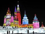 Чудо-экспонат украсит традиционный зимний фестиваль ледяных фигур, который откроется в Харбине 5 января и привлечет туда сотни тысяч туристов