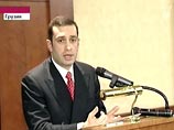 Бывший постоянный представитель Грузии в ООН Ираклий Аласания призывает к проведению внеочередных президентских и парламентских выборов