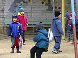 Следственный комитет предлагает установить на детей электронные маячки Следственный комитет предлагает установить на детей электронные маячки