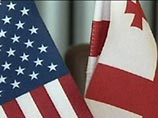 США и Грузия намерены заключить соглашение о стратегическом партнерстве США и Грузия намерены заключить соглашение о стратегическом партнерстве