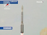 Россия успешно отправила в космос еще три спутника системы ГЛОНАСС