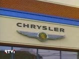 The Wall Street Journal: Chrysler сокращает затраты, пытаясь показать свою жизнеспособность