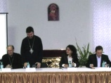 Ученые обсуждали в Минске вопросы миссии Церкви
