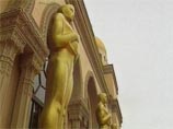 Киноакадемики начали отбирать лауреатов "Оскара" Киноакадемики начали отбирать лауреатов "Оскара"