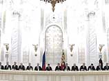 Медведев объявил создание Таможенного союза РФ, Белоруссии и Казахстана через год и рассказал про жизнь после кризиса