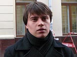 Зампреду московского "Яблока" Ивану Большакову грозит пять лет условно Зампреду московского "Яблока" Ивану Большакову грозит пять лет условно
