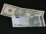 Евро впервые в истории стал стоить дороже 40 рублей