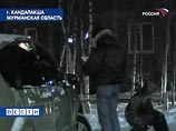 Нина Варламова была избрана на должность главы Кандалакшского района в 2007 году. Во вторник, 23 декабря этого года ее обнаружили на улице с четырьмя ножевых ударами в области шеи и спины Нина Варламова была избрана на должность главы Кандалакшского района в 2007 году. Во вторник, 23 декабря этого года ее обнаружили на улице с четырьмя ножевых ударами в области шеи и спины