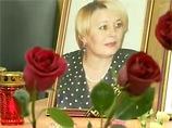 По дороге в больницу Варламова скончалась По дороге в больницу Варламова скончалась