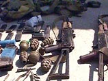В Ингушетии силовики уничтожили 12 боевиков