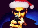В США Санта-Клаус устроил бойню на новогодней вечеринке, а потом застрелился: 6 трупов