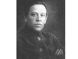 Симон Петлюра (1879-1926) - украинский политический и революционный деятель, глава Директории Украинской Народной республики с 1919 по 1920 годы