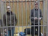 Читинский суд не удовлетворил кассационную жалобу адвокатов Ходорковского и Лебедева на действия следствия