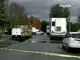 В США число жертв Санта-Клауса, устроившего бойню на рождественской вечеринке, достигло 8 человек В США число жертв Санта-Клауса, устроившего бойню на рождественской вечеринке, достигло 8 человек