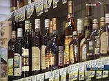 Курс евро ударил по виски и коньяку: с нового года импортный алкоголь подорожает на 10-25%