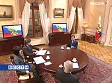 Эксперты назвали невыполнимыми обещания Медведева сохранить "социальные завоевания" в условиях кризиса Эксперты назвали невыполнимыми обещания Медведева сохранить "социальные завоевания" в условиях кризиса