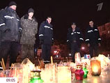 Число жертв взрыва в Евпатории выросло до 27 человек, на Украине - день траура