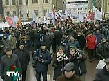 Каждый пятый россиянин готов митинговать против падения уровня жизни Каждый пятый россиянин готов митинговать против падения уровня жизни