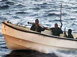 Германские военные моряки отразили атаку сомалийских пиратов на египетский сухогруз