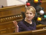 Мэр Киева увидел во сне Тимошенко и решил ввести налог на роскошь
