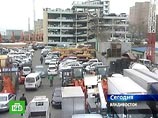Приморские таможенники отрицают обвинения в затягивании оформления ввезенных иномарок Приморские таможенники отрицают обвинения в затягивании оформления ввезенных иномарок
