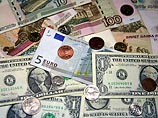 Продолжение девальвации: евро вырос на 59 копеек, доллар - на 33 Продолжение девальвации: евро вырос на 59 копеек, доллар - на 33