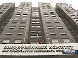 СКП РФ направил в суд дело экс-замкомандующего Железнодорожными войсками
Корнишина СКП РФ направил в суд дело экс-замкомандующего Железнодорожными войсками
Корнишина
