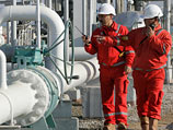 Узбекистан вдвое сократил поставки газа в Таджикистан за долги