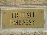 В результате недавней проверки выяснилось, что из британских посольств и других государственных учреждений по всему миру пропали десятки полотен стоимостью в несколько сотен тысяч фунтов