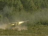 Ранее лидеры боевиков "Хамас" заявляли, что у них есть русские "Грады", способные поразить цели на удалении около 40 километров от границы сектора Газы Ранее лидеры боевиков "Хамас" заявляли, что у них есть русские "Грады", способные поразить цели на удалении около 40 километров от границы сектора Газы