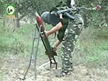 Палестинские террористы угрожают Израилю русскими "Катюшами" Палестинские террористы угрожают Израилю русскими "Катюшами"