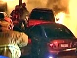 Заминированный автомобиль калифорнийского "Санта-Клауса", расстрелявшего восемь участников рождественской вечеринки, взорвался в тот момент, когда саперы и полиция пытались обезвредить самодельную бомбу