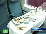 Скоростной поезд "Сапсан" будет доходить от Москвы до Петербурга за 3,5 часа Скоростной поезд "Сапсан" будет доходить от Москвы до Петербурга за 3,5 часа