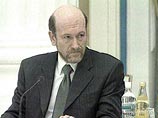 "Норникель" возглавил экс-глава кремлевской администрации Александр Волошин "Норникель" возглавил экс-глава кремлевской администрации Александр Волошин