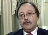 После заключения стратегического договора США с Грузией американских баз в стране не появится После заключения стратегического договора США с Грузией американских баз в стране не появится