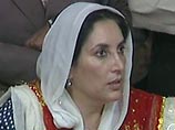 Год назад была убита Беназир Бхутто. Пакистан вспоминает экс-премьера